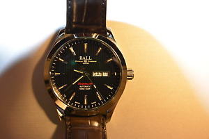 Ball Watch Engineer II Red Label 43MM COSC