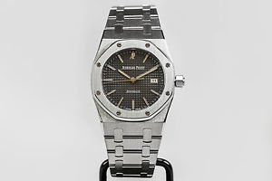 Audemars Piguet Royal Oak 33mm Automatic Stainless Steel Watch