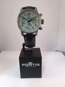 Fortis Flieger Limited Edition Watch 597.20.92