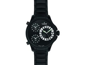 Charmex Herren-Armbanduhr Cosmopolitan II 2610