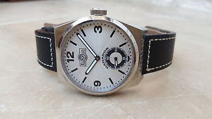 ErW Eeropan Company Watch Ginador 4905 Mechanical Mens 46mm Watch