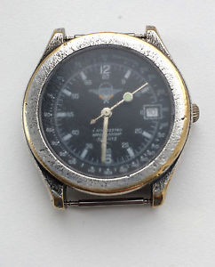 French Army (Foreign Legion?) parachute regiment military style watch rare