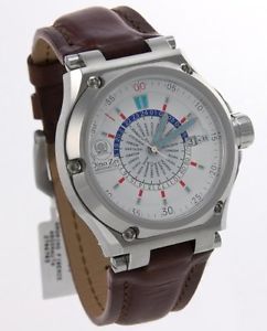Anonimo 11005 Dino Zei Argonauta Universat Time Automatic Men's Watch