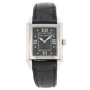 Girard-Perregaux Vintage 1945 GP25740011612-BLKM Quartz Women's Watch