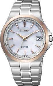 CITIZEN CB1034-50A EXCEED Watch