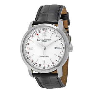 Baume and Mercier Classima Mens Watch 08462