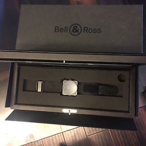 Bell & Ross BR 03-92 Phantom Ceramic Watch