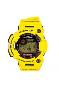 CASIO G-SHOCK FROGMAN GWF-T1030E-9 333 Limited