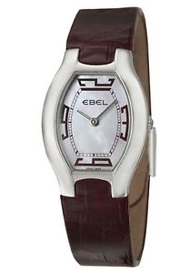 Ebel Beluga Tonneau Women's Quartz Watch 9656G31-19135203