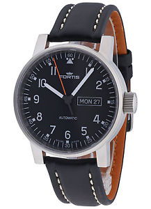 Fortis Spacematic Piloto Professional Day/Date Automatic 623.10.71 L.01