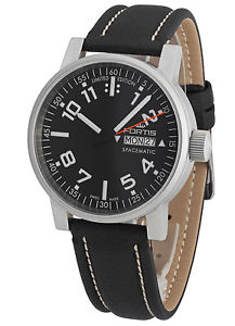 Fortis Spacematic Day/Up-to-Date Automatic -Limited Edition- 623.10.41 L.01