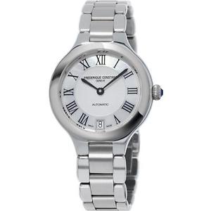 FRENCH CONNECTION WOMEN'S CLASSICS DELIGHT 33MM AUTOMATIC WATCH FC-306MC3ER6B