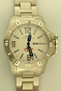 Ball Engineer Hydrocarbon Spacemaster DM2036A Mens Automatic Watch