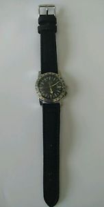 Glycine Airman Pre-owned vintage watch