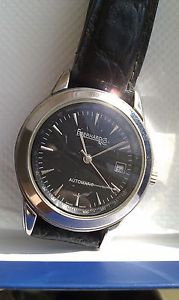 Eberhard „Extra-Fort“ Drivers Watch, Automatic, Date, Center Second, ca. 1997