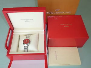 Girard Perregaux Ferrari 8020 Wristwatch