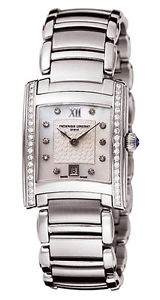 Frederique Constant Delight Ladies Watch FC-220WHD2ECD6B