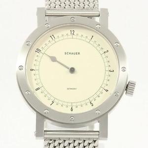 Authentic SCHAUER  One Hand Automatic  #260-001-610-9636