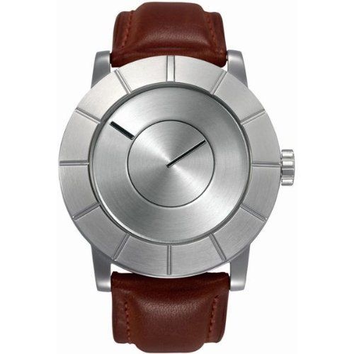 Issey Miyake Silas003 To: Automatic Mens Watch