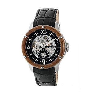 Heritor Montclair HR 3900 Series Men's Watch w/ Free S&H   7 models