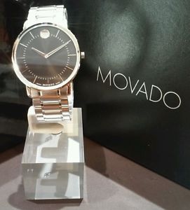 Brand New Movado Watch Authorized Dealer #0606687