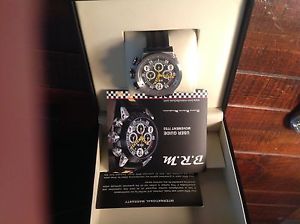 Brm automatic V16 watch