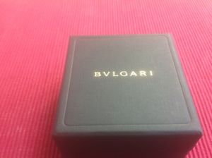 bvlgari Armband 750 Gold