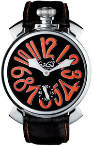 GaGà Milano 5010-11 Women's wristwatch