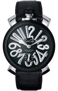 GaGà Milano 5013 Women's wristwatch