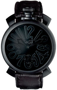 GaGà Milano 5012-2 Women's wristwatch