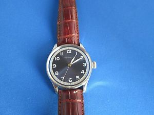Kobold Sir Earnest Shackleton Limited Edition 350 watches blue dial Chronoswiss