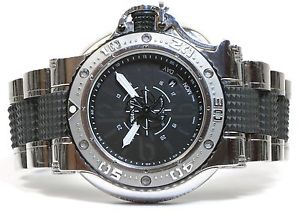 Aquanautic Sub Diver 3H Day Date Automatic Box Papers