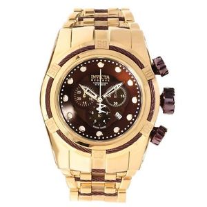 Invicta 12755 Mens Quartz Watch with Stainless Steel Strap