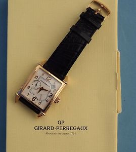 Girard Perregaux Vintage 1945 ORO 18 CT