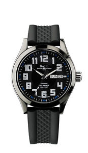 Ball Watch - Engineer Master II DLC Men's Wristwatch New Stock