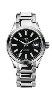 Ball Watch Engineer II Marvelite Men's Wristwatch New Stock