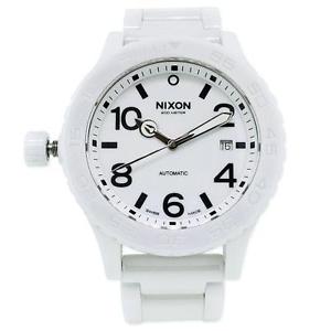 Genuine NEW Nixon 42-20 Men's Watch A148-126