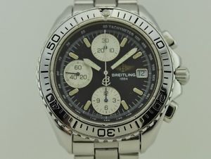 Breitling Chronomat Automatic Steel A13051
