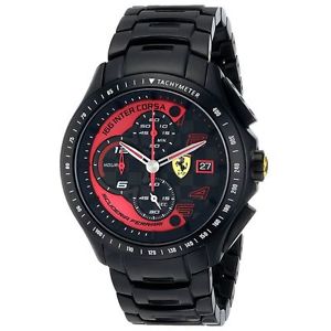 Ferrari 0830086 Mens Watch
