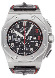 Audemars Piguet Royal Oak Offshore ‘Shaquille O’Neal’ Limited Edition 26133ST.OO