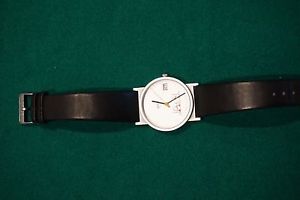 Bauhaus Watch Braun Aw