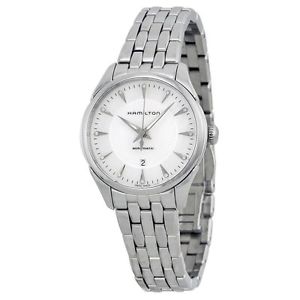 Hamilton H42215111 Womens Mop Dial Analog Automatic Watch