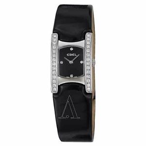 Ebel Beluga Manchette Women's Quartz Watch 9057A28-561035406