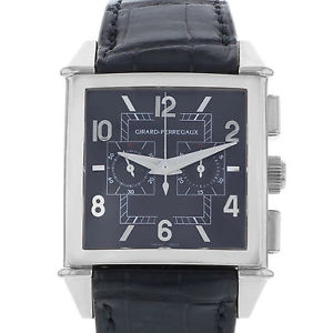Girard-Perregaux Vintage 1945 25820-53-651-BA6A Gold Men's Watch