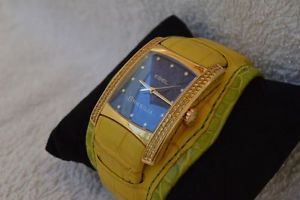 $ 30K +Ebel Brasilia GISELE – Ladies wristwatch – 2006-Limited Edition