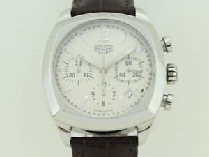 Heuer By Tag Heuer Automatic Steel CR2111