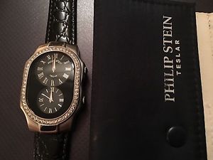 Genuine Philip Stein TESLAR Watch - Ladies