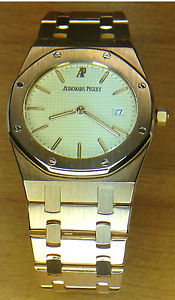 Audemars Piguet EXTREMELY RARE rose gold 56175.OR.O.0789.OR, PRISTINE