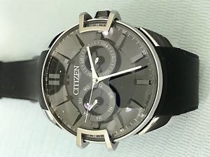 CITIZEN ECO Drive Eyes Limited Edition 12/250