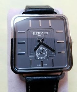 Hermes Men's Watch